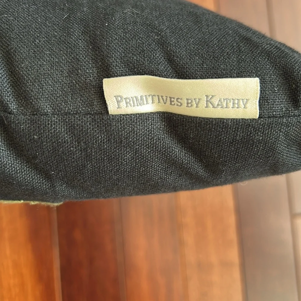 Primitives By Kathy Joy Pillow - Picture 4 of 5